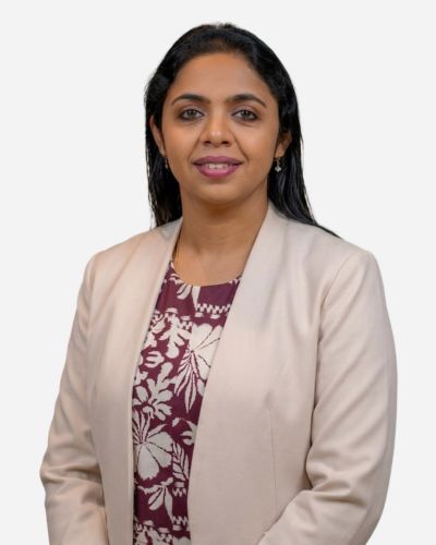 Dr.Priyadarshini Lingaraj