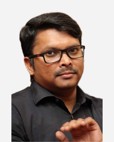 Dr.Sai Lakshmikanth Bharathi
