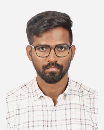 Dr.Ramamoorthy Ponnusamy